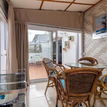 Flatguest Central City Las Palmas de Gran Canaria Extérieur photo