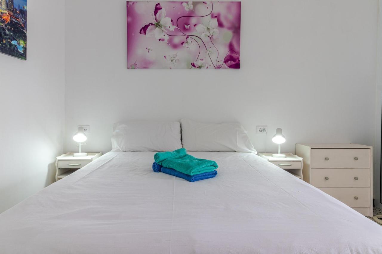 Flatguest Central City Las Palmas de Gran Canaria Extérieur photo