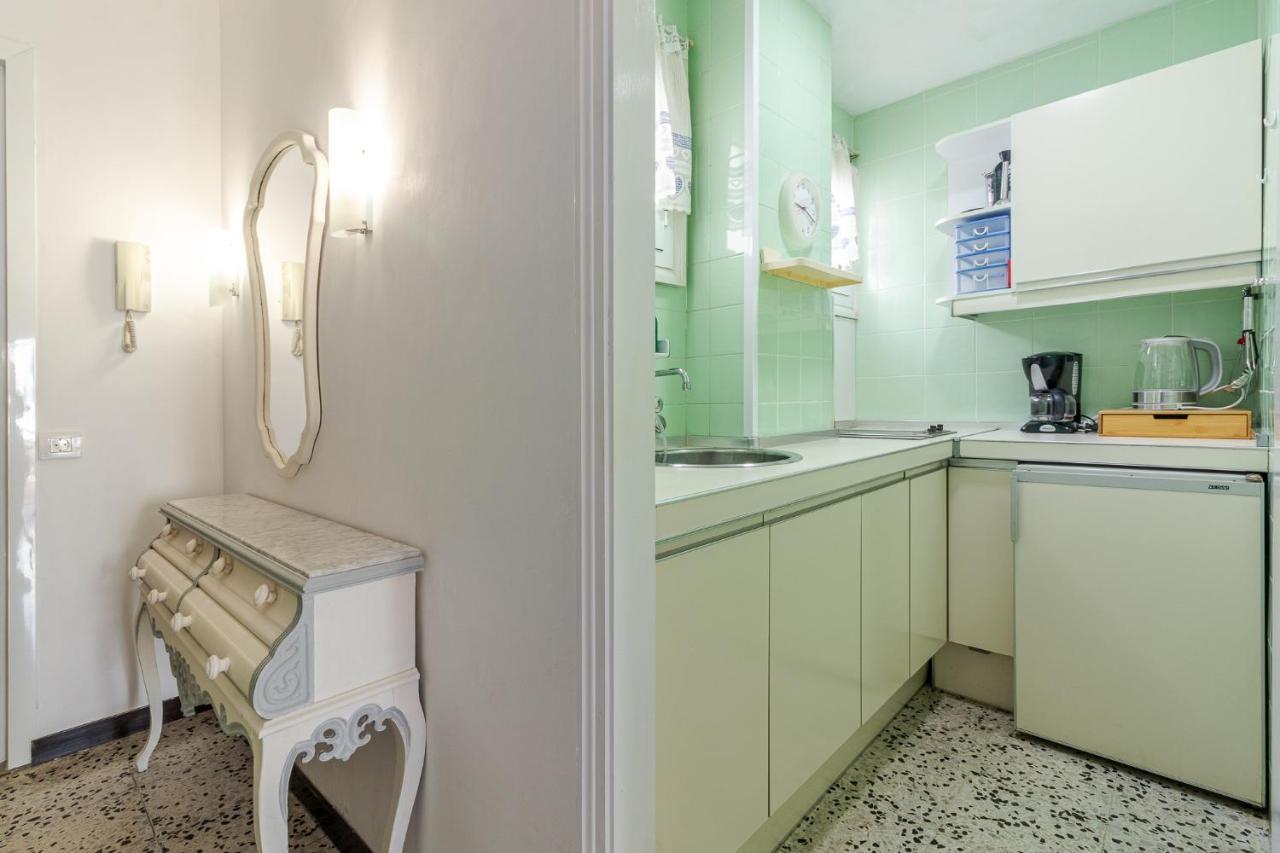 Flatguest Central City Las Palmas de Gran Canaria Extérieur photo