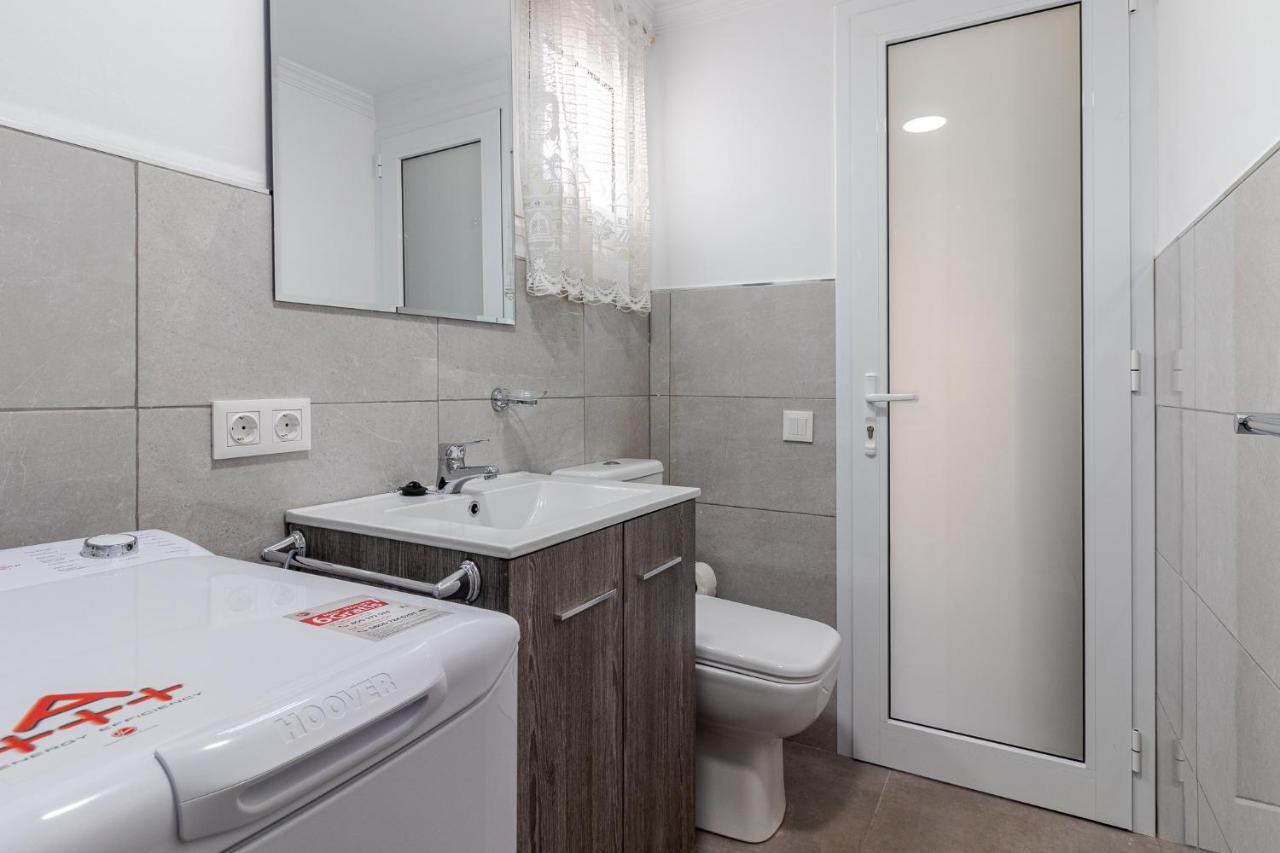 Flatguest Central City Las Palmas de Gran Canaria Extérieur photo
